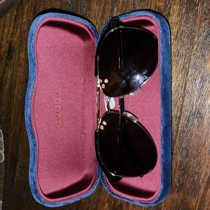 Gucci Aviators